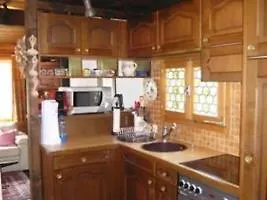 Apartment Abnaki- By Interhome *