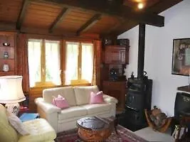 Apartment Abnaki- By Interhome *
