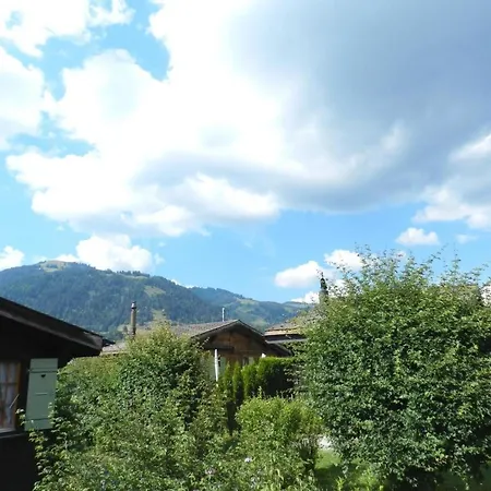 Abnaki- By Interhome Gstaad