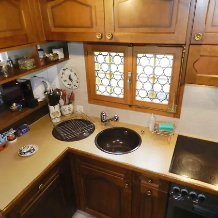 Abnaki- By Interhome Apartment