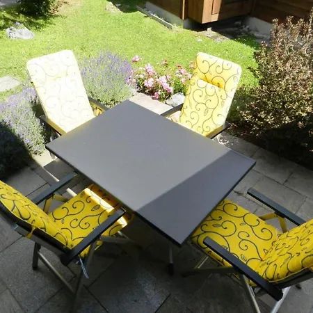 Abnaki- By Interhome Gstaad