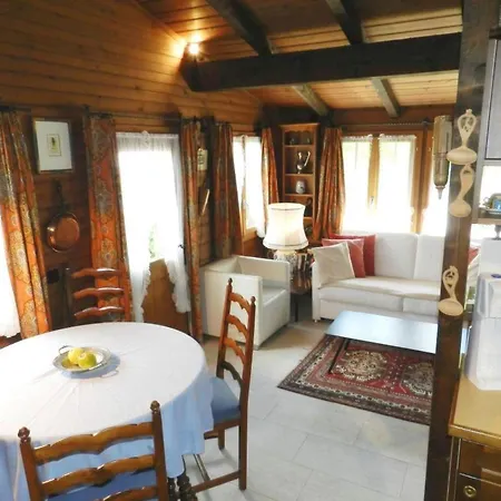 Apartment Abnaki- By Interhome *