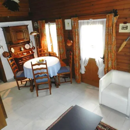 Abnaki- By Interhome Apartment *