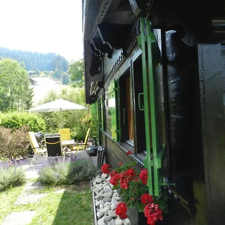 Abnaki- By Interhome Gstaad
