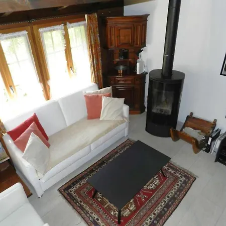 Abnaki- By Interhome