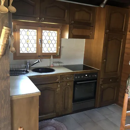 Abnaki- By Interhome Gstaad