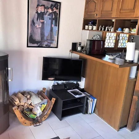 Апартаменты Abnaki- By Interhome *