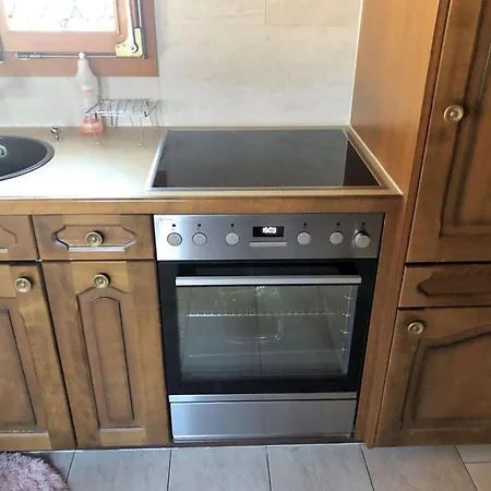 Abnaki- By Interhome Апартаменты Гштад