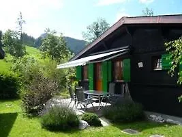Abnaki- By Interhome Gstaad