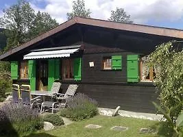 Apartamento Abnaki- By Interhome