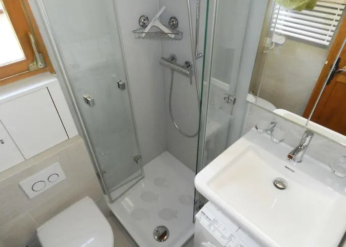 Abnaki- By Interhome * Gstaad