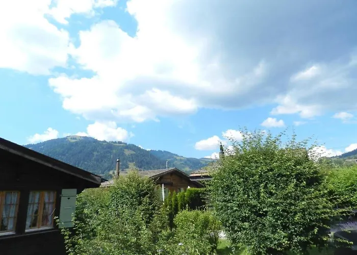 Abnaki- By Interhome Gstaad