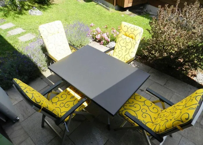 Abnaki- By Interhome Gstaad