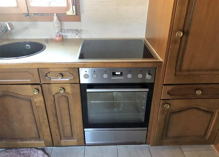 Abnaki- By Interhome Apartamento Gstaad