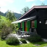 Abnaki- By Interhome Gstaad