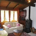 Apartman Abnaki- By Interhome *