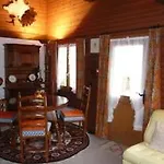Apartman Abnaki- By Interhome Gstaad