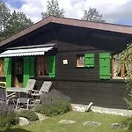 Apartman Abnaki- By Interhome