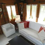 Abnaki- By Interhome * Gstaad