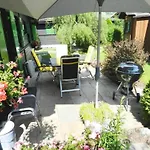 Apartman Abnaki- By Interhome Gstaad